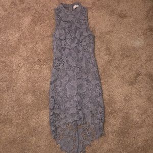ASTR dress
